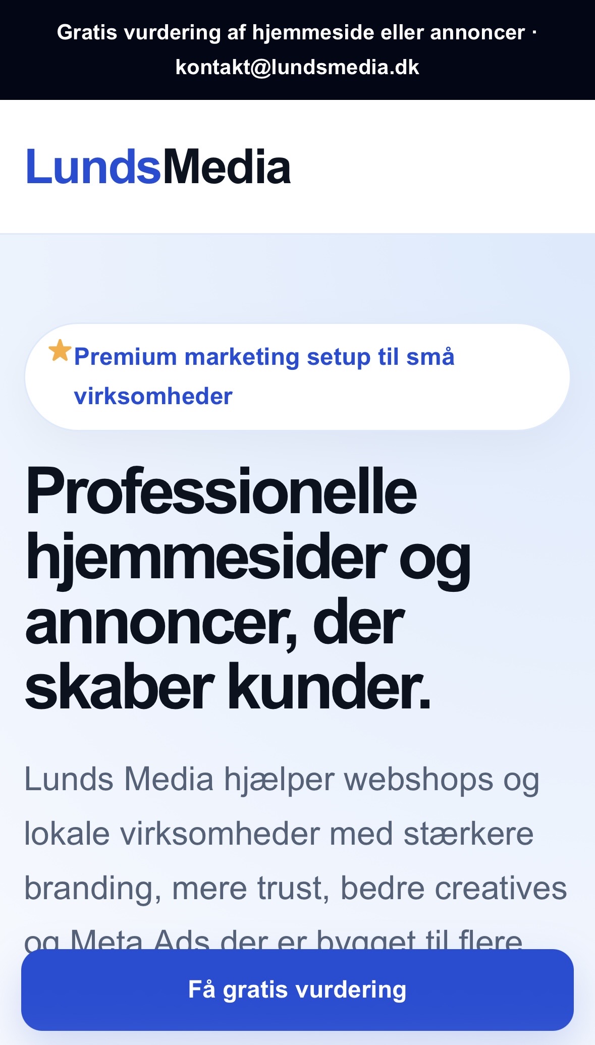 Lunds Media